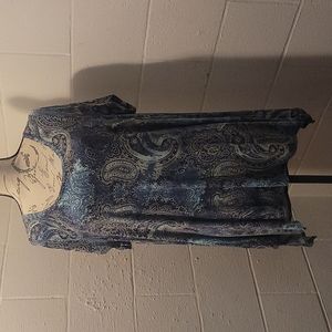 Jones  New York Shirt